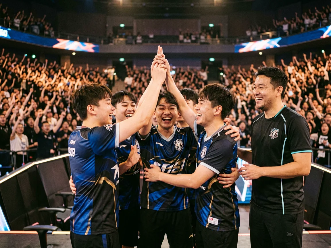 TeamWELOL俱乐部2024赛季全新阵容官宣及赛事前
